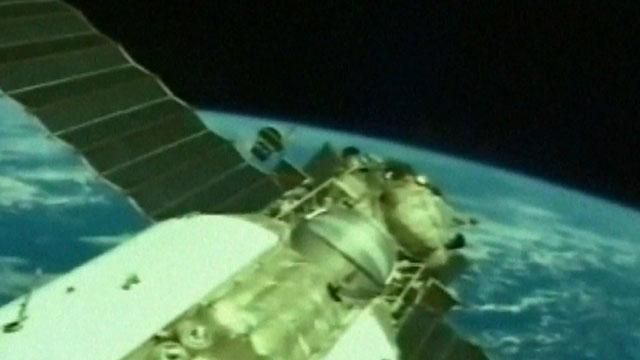 День в історії. 29 років тому на орбіту вивели космічну станцію "Мир"