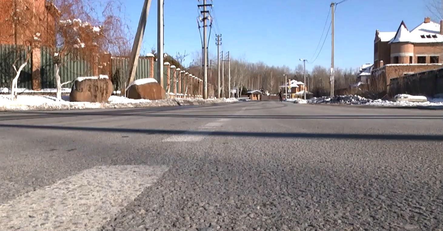 Із держбюджету на ремонт дороги у Кончі-Заспі виділять понад мільйон Із держбюджету на ремонт дороги у Кончі-Заспі виділять понад мільйон