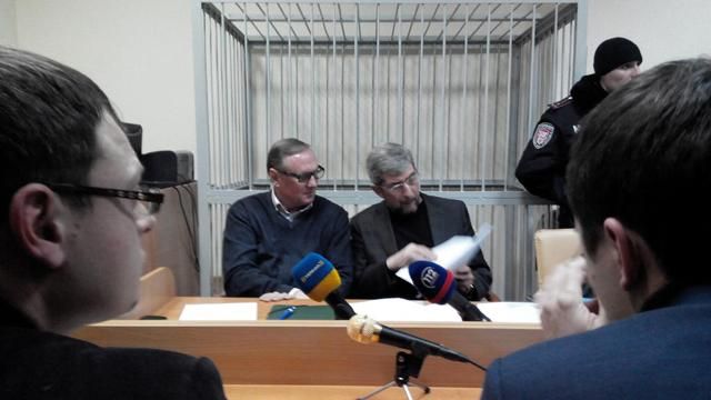 Рассмотрение дела Ефремова перенесено Рассмотрение дела Ефремова перенесено