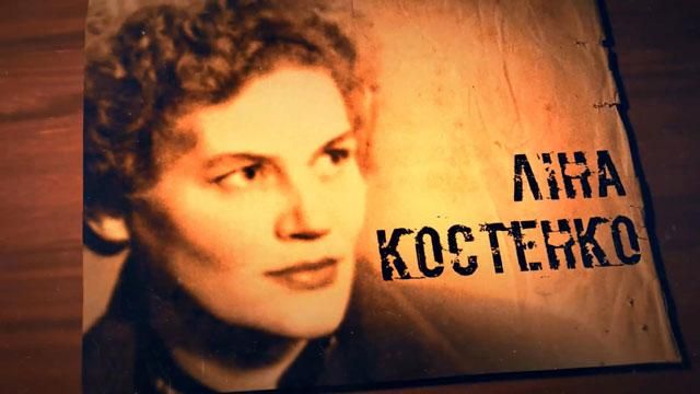 Сделано в Украине. Уверенная интонация и волевой тон Лины Костенко Сделано в Украине. Уверенная интонация и волевой тон Лины Костенко