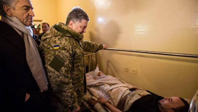 В України є шанс виграти війну, бо правда на її стороні, — Бернар-Анрі Леві