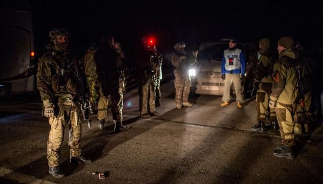 Подозреваемых в харьковском теракте обменяли на пленных украинских военных, — СБУ