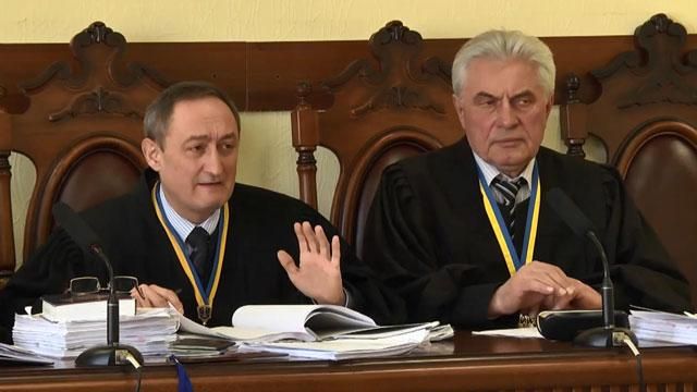 Апеляційний суд Києва залишив гроші Єврейської громади під арештом