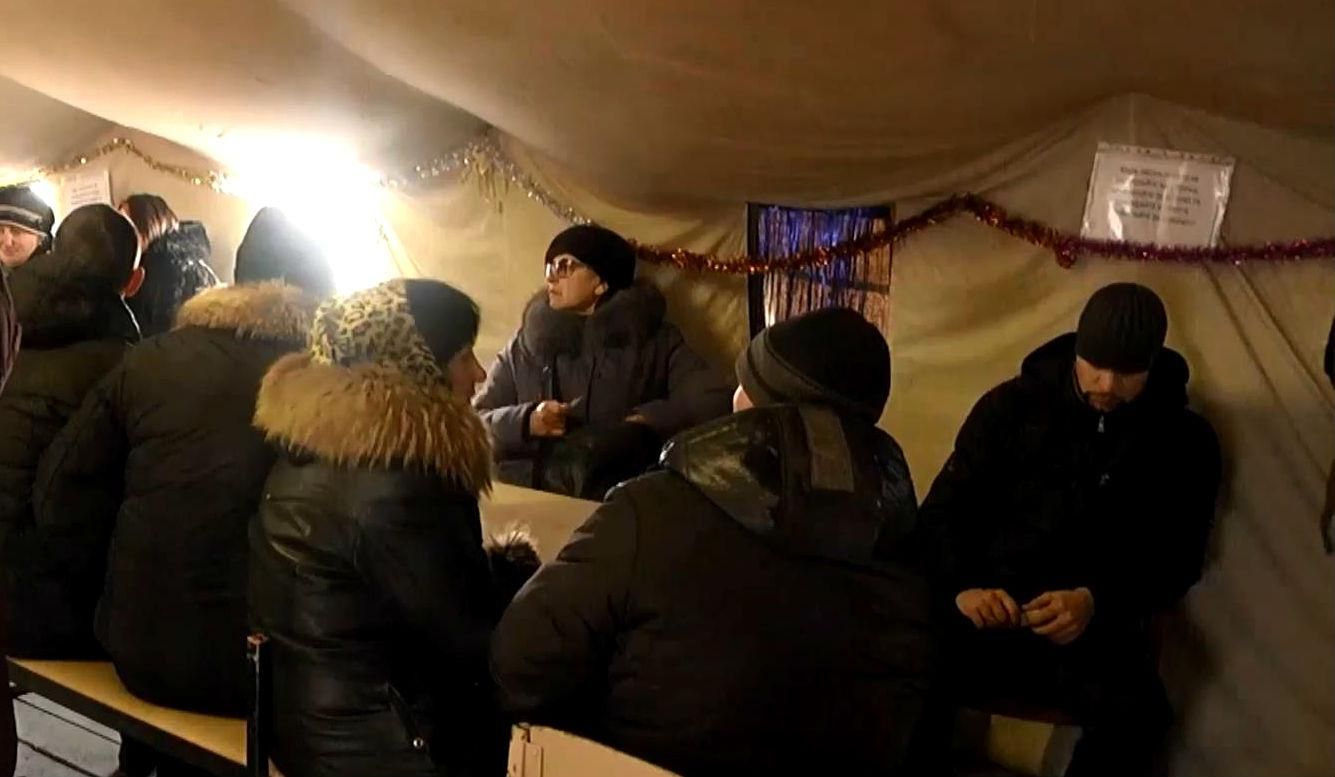 Новая волна переселенцев Новая волна переселенцев