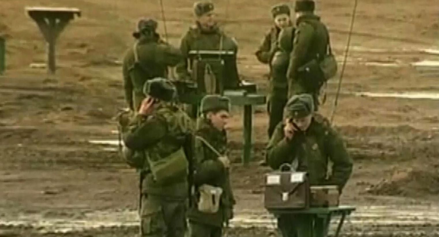 В России запланировали масштабные военные учения совместно с КНДР и Кубой