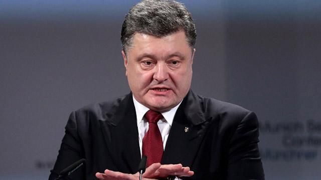Порошенко в РНБО: ТОП-цитати Порошенко в РНБО: ТОП-цитати