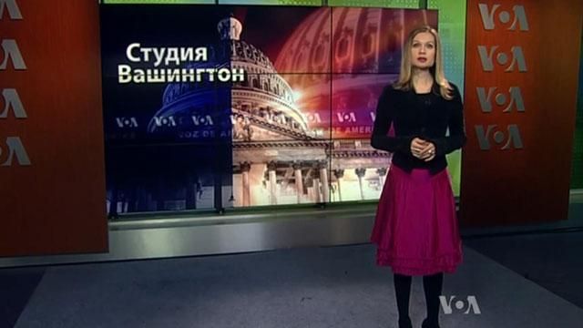 "Голос Америки": розмова Керрі з Лавровим, Німеччина осудила дії бойовиків