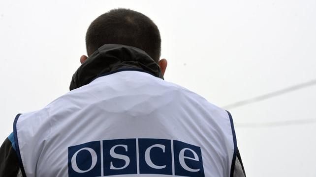 Бойовики відмовились виконувати мінські домовленості і не допускають СММ в Дебальцеве, — ОБСЄ Бойовики відмовились виконувати мінські домовленості і не допускають СММ в Дебальцеве, — ОБСЄ