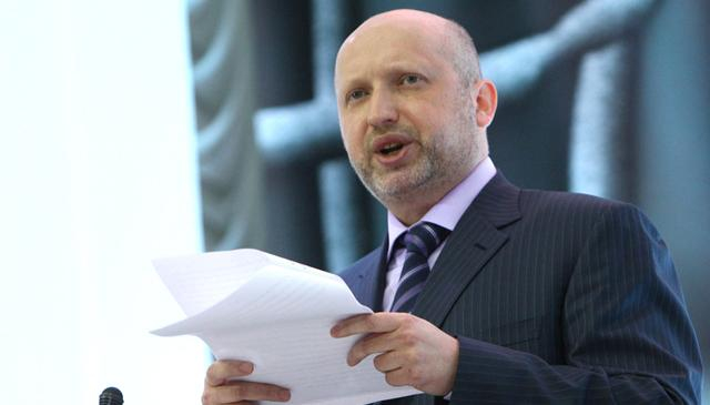 СНБО одобрил принятие изменений в закон о военном положении