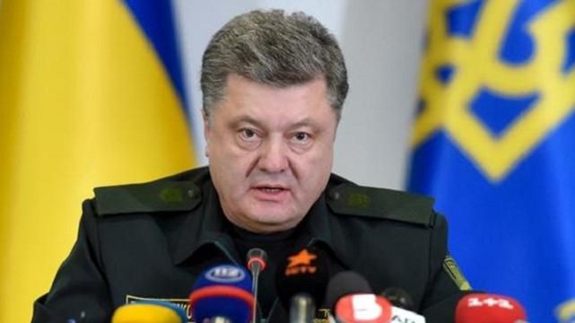 При СНБО создадут военный кабинет При СНБО создадут военный кабинет