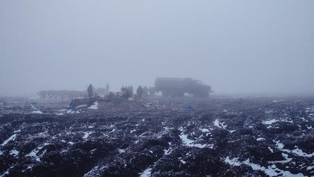 Террористы начали продвигаться к трассе Артемовск-Дебальцево, — Тымчук