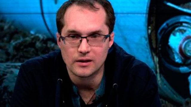 Зупинити ворога може тільки сила, — Бутусов Зупинити ворога може тільки сила, — Бутусов