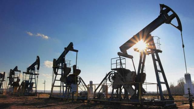 Цены на нефть Brent опустились ниже $60