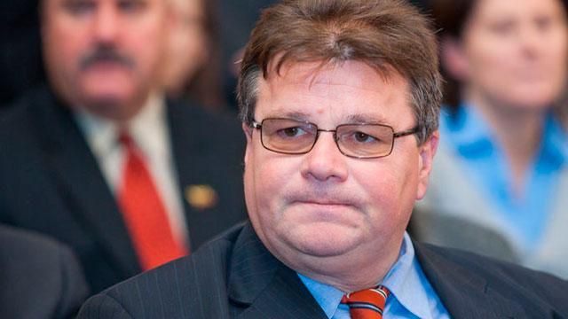 Литва призвала мир вооружить Украину Литва призвала мир вооружить Украину