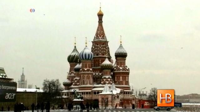 Американцы не любят Россию больше, чем КНДР и Ирак, — исследование Американцы не любят Россию больше, чем КНДР и Ирак, — исследование