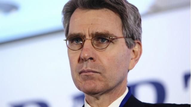 США показали фото російських ППО під Дебальцевим США показали фото російських ППО під Дебальцевим