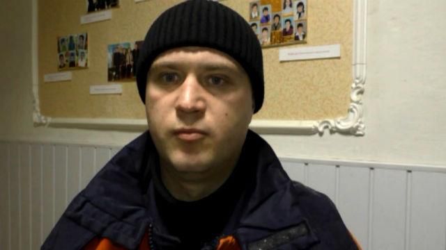 У школі на Чернігівщині вибухнув гранатомет: є жертви У школі на Чернігівщині вибухнув гранатомет: є жертви