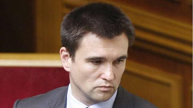 Украина уже провела консультации относительно миротворческого контингента Украина уже провела консультации относительно миротворческого контингента