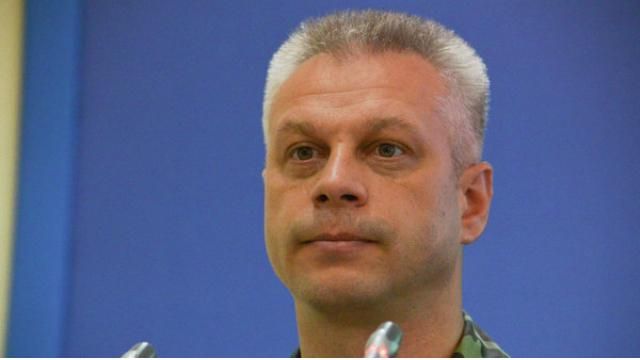 В штабе АТО не знают, сколько бойцов попали в плен в Дебальцево В штабе АТО не знают, сколько бойцов попали в плен в Дебальцево