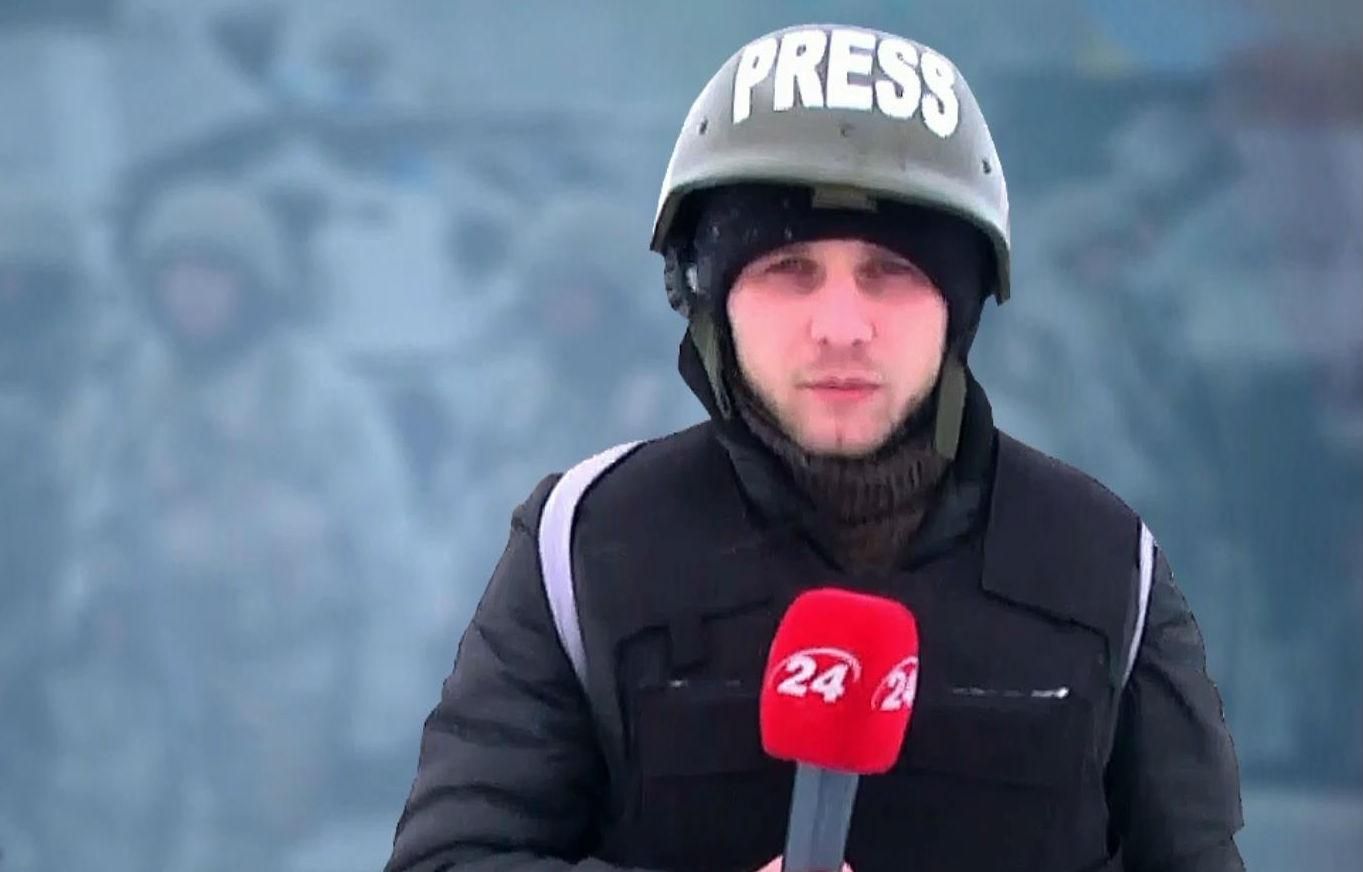 Силы АТО возмущены заявлениями Генштаба Силы АТО возмущены заявлениями Генштаба