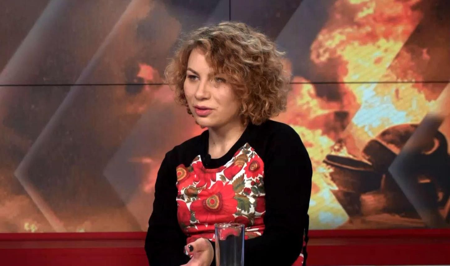 "Автомайдан" їздить додому до політиків-корупціонерів, — активіст "Автомайдан" їздить додому до політиків-корупціонерів, — активіст