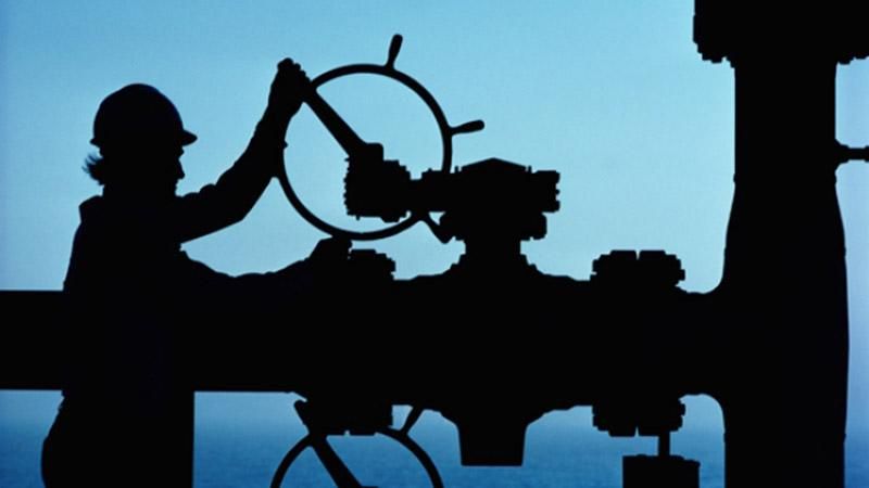 В "Нафтогазе" объяснили, почему прекратили поставки газа в зону АТО