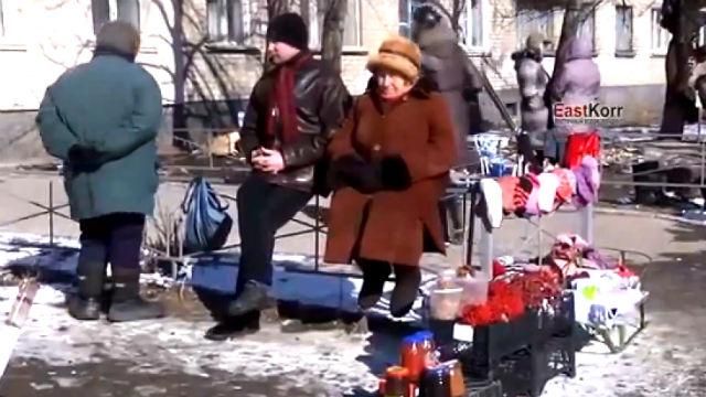 Продаємо здому все, тому що їсти нічого, — луганчанин про реалії окупації Продаємо здому все, тому що їсти нічого, — луганчанин про реалії окупації