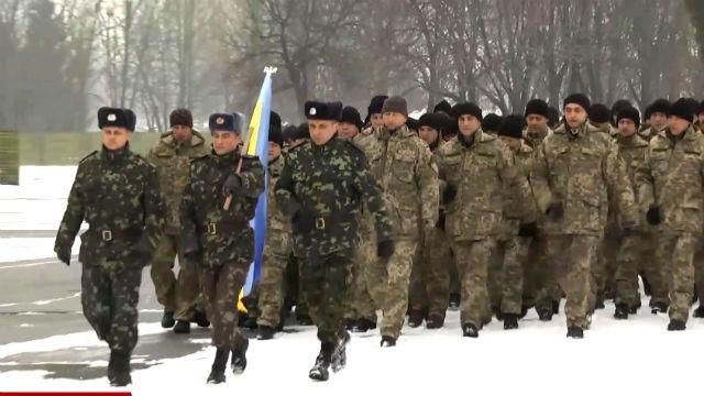 Кожен день був для нас перемогою тільки тому, що залишились живі, — військовий 