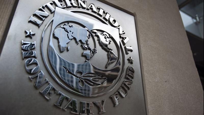 Рада директорів МВФ розгляне "українське питання" наприкінці лютого-початку березня