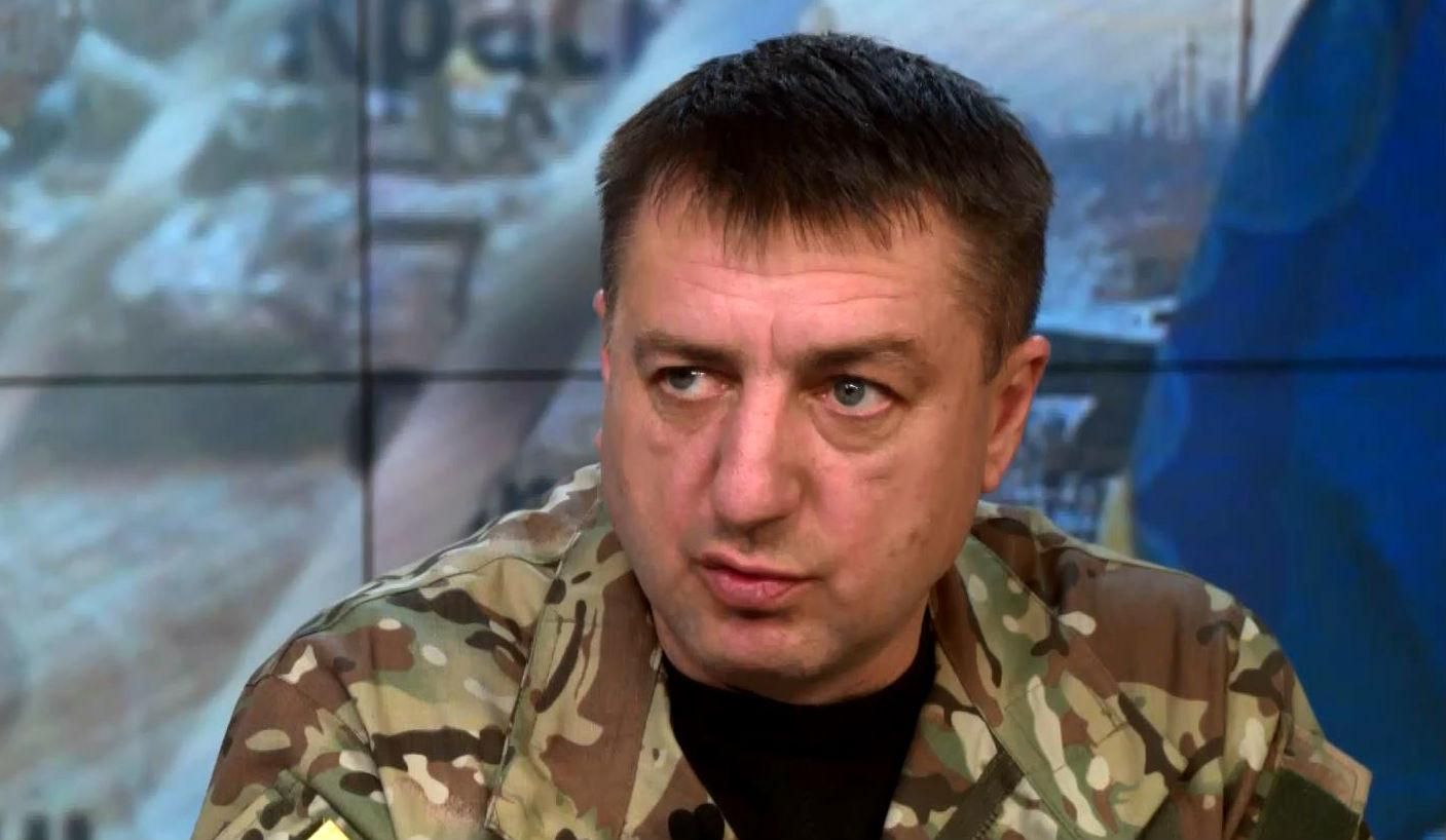 Виновата тупость людей, которые голосовали за Януковича, — волонтер о Майдане