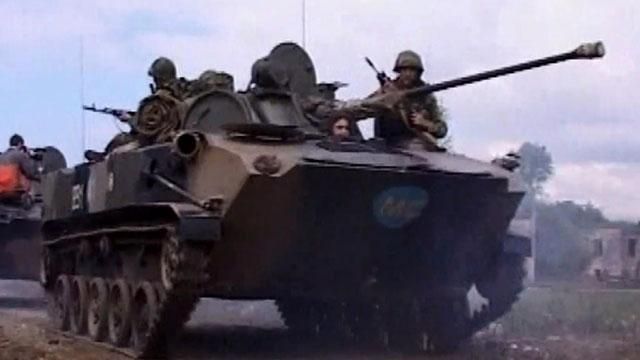 За 70 років існування ООН провела понад 70 миротворчих місій За 70 років існування ООН провела понад 70 миротворчих місій