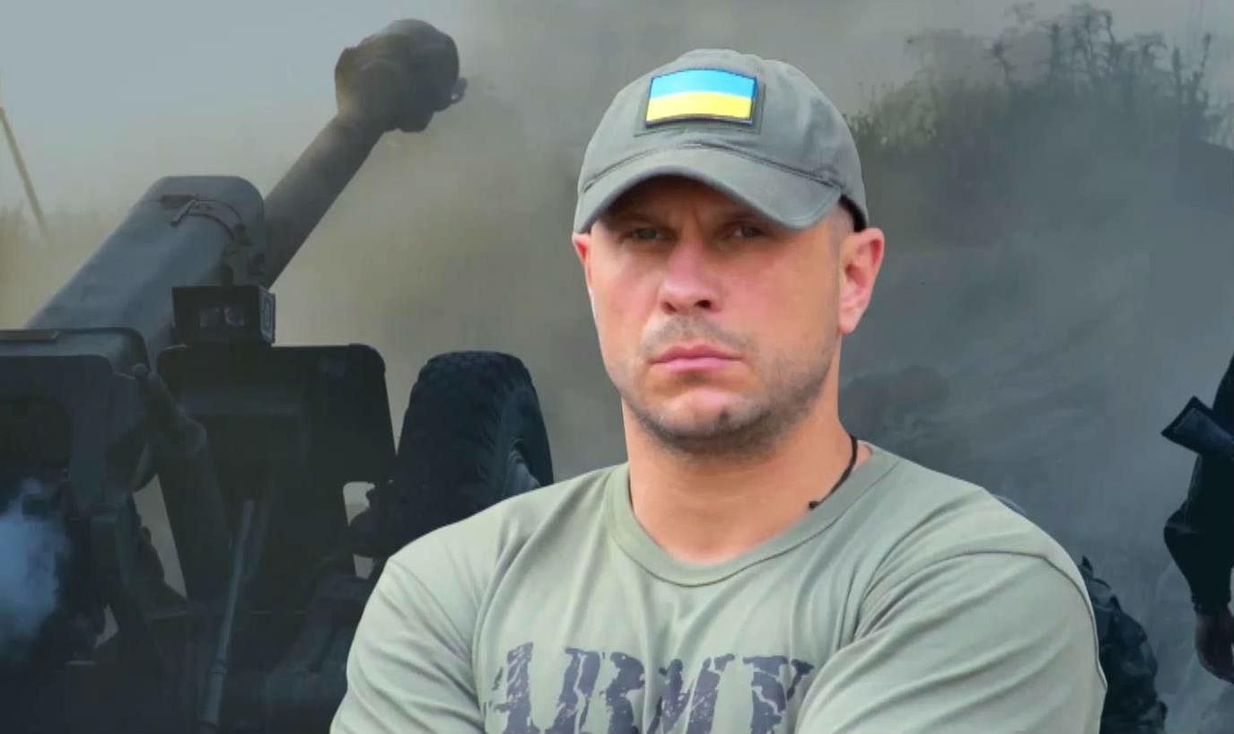 У Широкиному дуже складна ситуація У Широкиному дуже складна ситуація