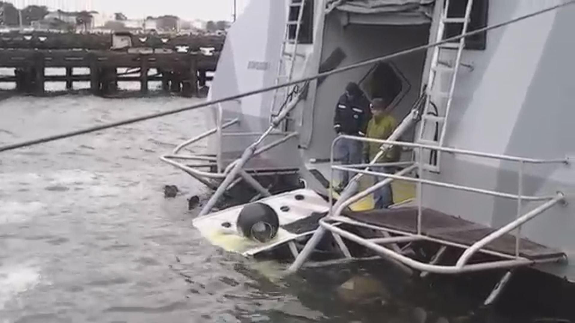 США испытывают роботизированный мяч-шпион США испытывают роботизированный мяч-шпион