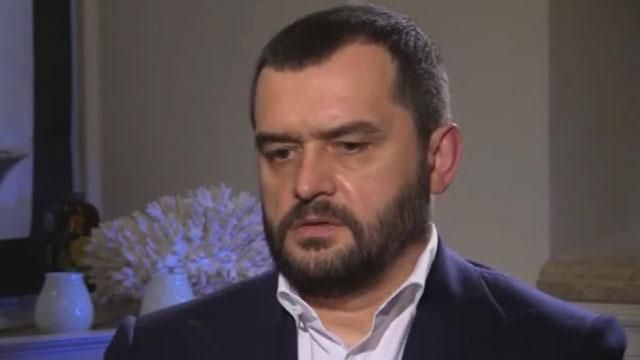 Нас з Януковичем намагалися вбити у Криму, — Захарченко