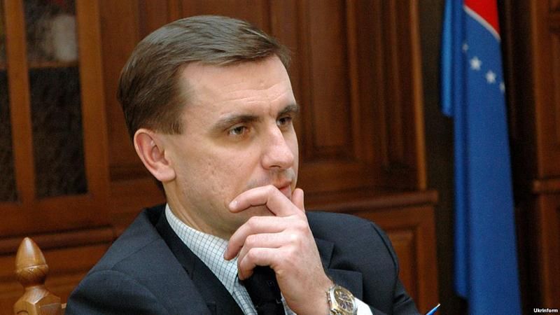 Дебальцеве — це ляпас Європейському Союзу, — дипломат Дебальцеве — це ляпас Європейському Союзу, — дипломат