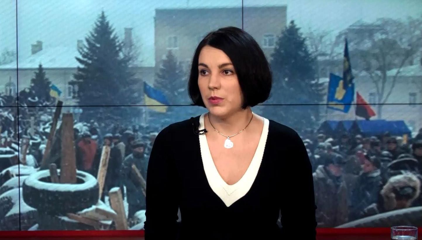 Янукович искренне считал, что инициатор Майдана — Тимошенко, — журналист Янукович искренне считал, что инициатор Майдана — Тимошенко, — журналист