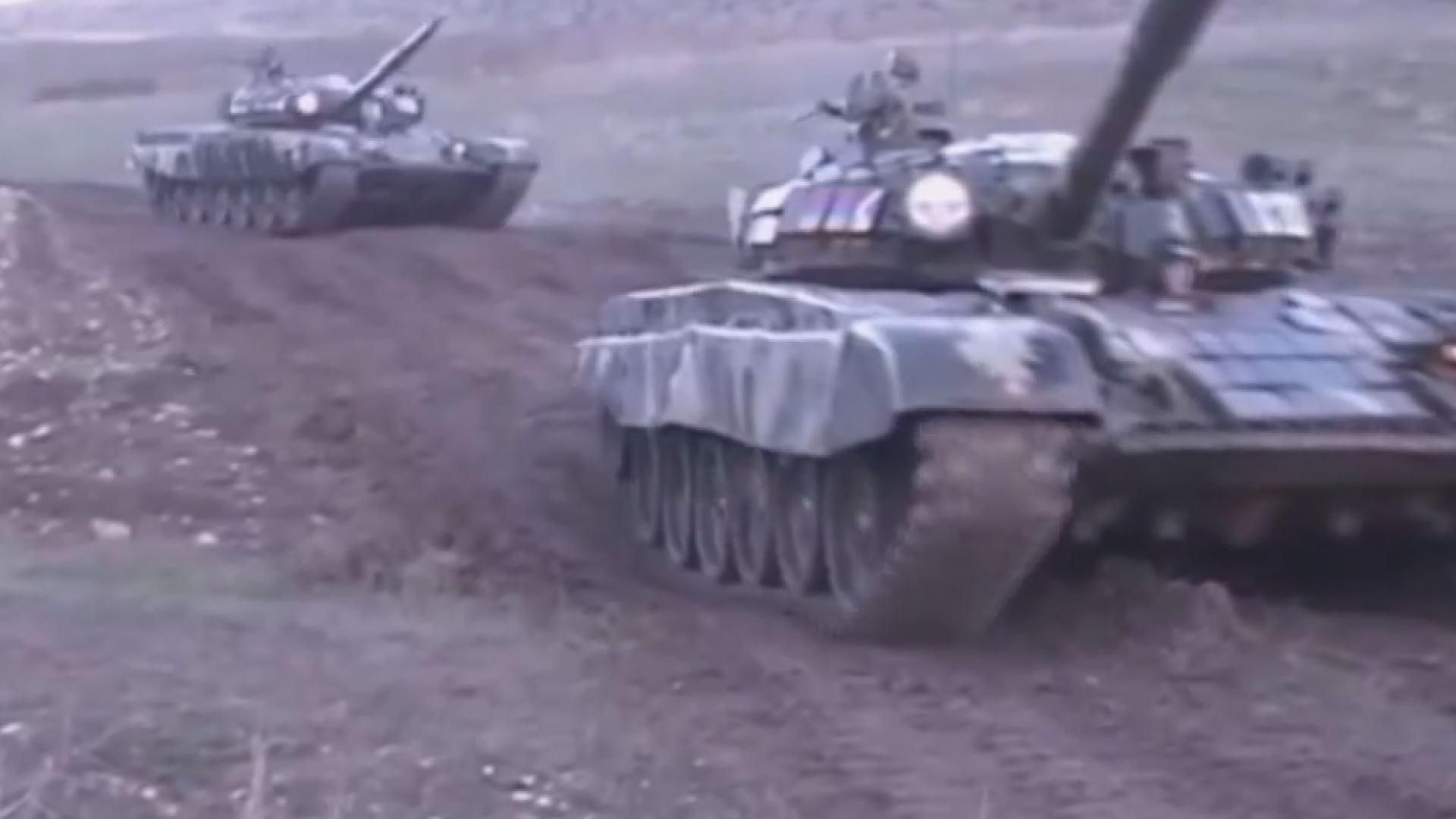 День в історії. 27 років тому Нагірний Карабах попросився до складу Вірменії День в історії. 27 років тому Нагірний Карабах попросився до складу Вірменії