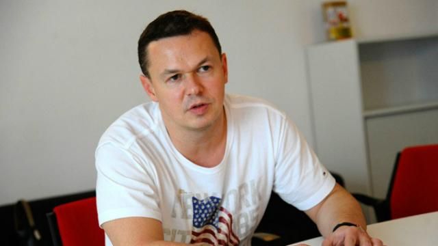 Про нові тарифи на газ розкажуть журналісти "Нового времени" Про нові тарифи на газ розкажуть журналісти "Нового времени"