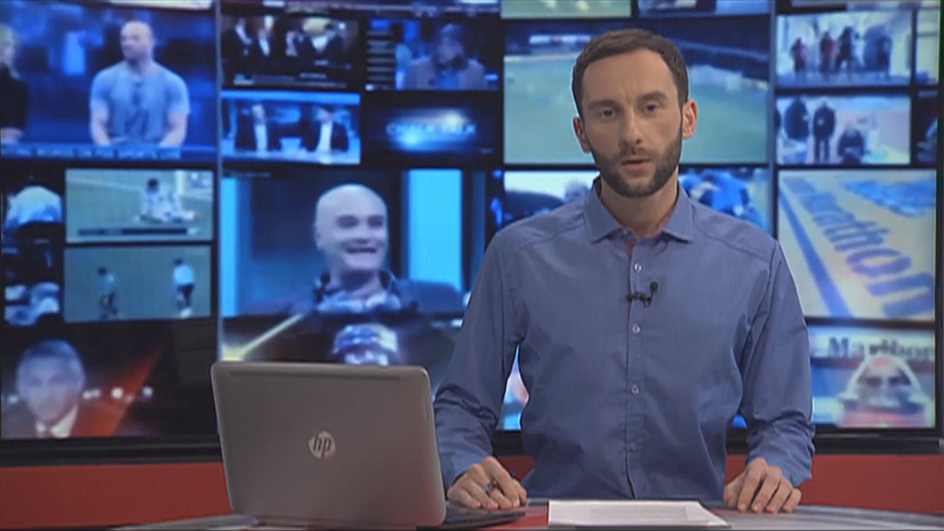 Випуск новин спорту 19 лютого станом на 20:00