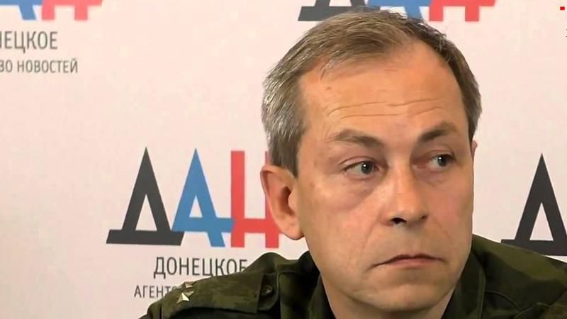 У "ДНР" погрожують вийти з мінських домовленостей У "ДНР" погрожують вийти з мінських домовленостей