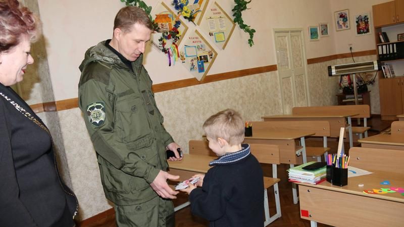 Ряд бывших высокопоставленных милиционеров Донецкой области теперь служат террористам