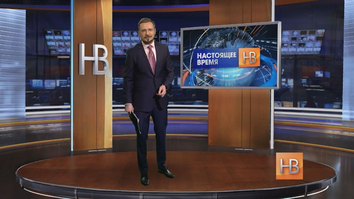 "Настоящее время". Украина призывает ввести миротворцев, у Pussy Riot новая песня "Настоящее время". Украина призывает ввести миротворцев, у Pussy Riot новая песня
