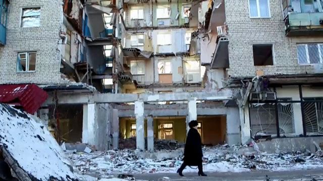 В ООН анонсували збільшення допомоги Україні В ООН анонсували збільшення допомоги Україні