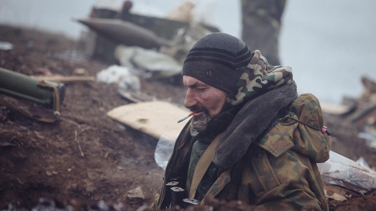 На Луганщині бойовики вперше дотримались мінських домовленостей, — прес-центр АТО