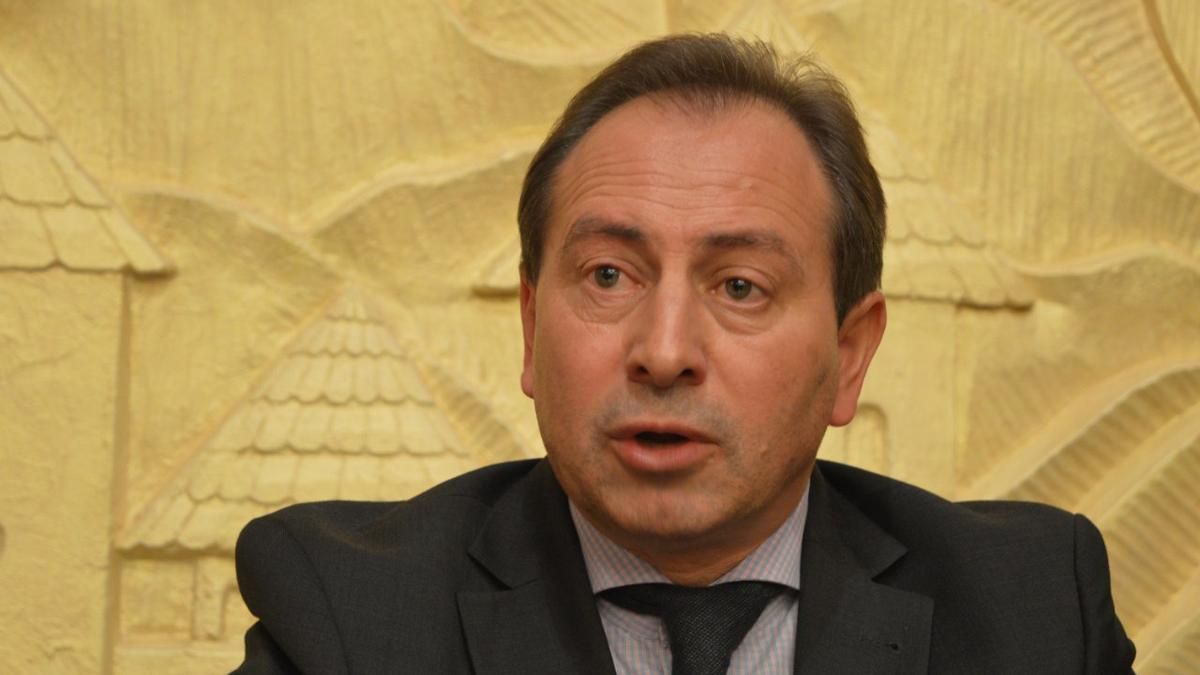 Гелетей і Гонтарева — найбільші кадрові помилки Порошенка, — Томенко Гелетей і Гонтарева — найбільші кадрові помилки Порошенка, — Томенко