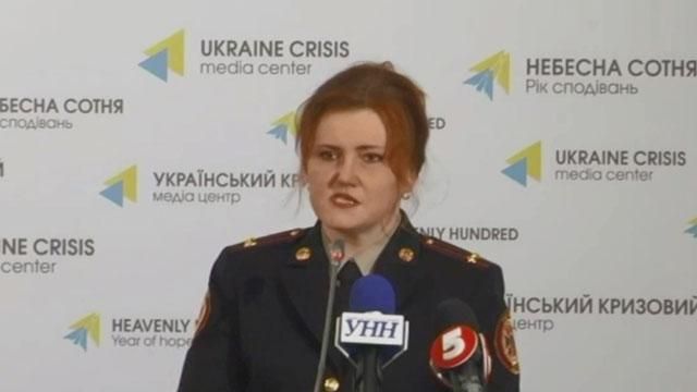 У резерві для розміщення переселенців є 900 об'єктів, — ДСНС У резерві для розміщення переселенців є 900 об'єктів, — ДСНС