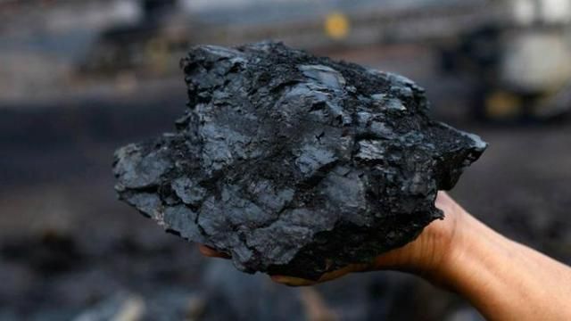 Терористи хочуть продавати українське вугілля в Іран і Північну Африку