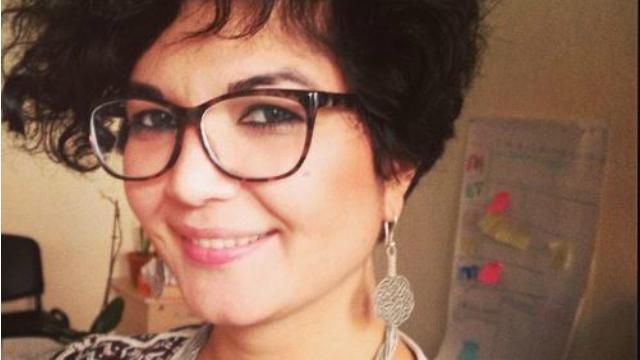 Чи змінилася толерантність України до сусідніх країн? — розповість координатор "Крим-SOS" Чи змінилася толерантність України до сусідніх країн? — розповість координатор "Крим-SOS"