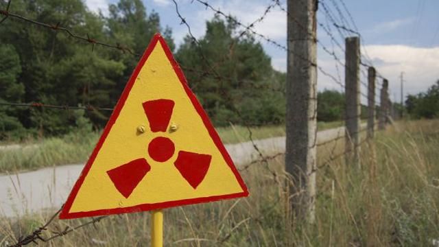 Чорнобильську зону відчуженя можуть обмежити 10 кілометрами, — депутат