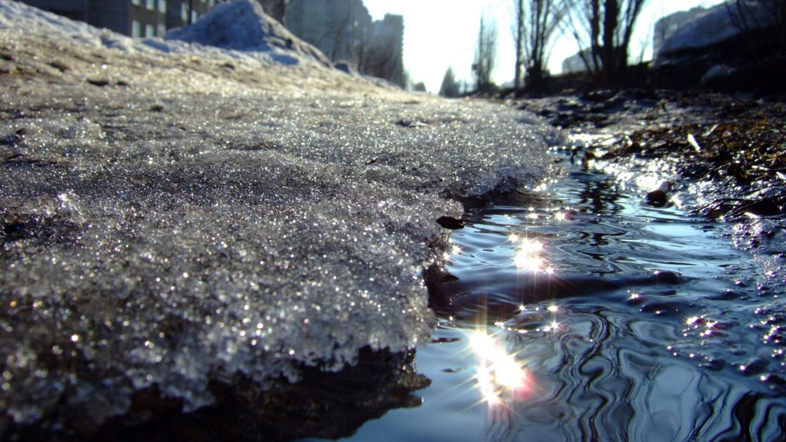 В Україну йде тепло - 20 лютого 2015 - Телеканал новин 24 В Україну йде тепло - 20 лютого 2015 - Телеканал новин 24